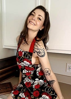 Bella Ivy